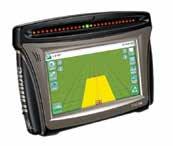 Trimble Field IQ Field-IQ Crop Input Control System Introducing new and expanded variable rate and boom control options for the Field-IQ crop input control system.