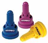 Hypro GuardianAIR Nozzles Hypro Guardian Air Spray Tips The Hypro