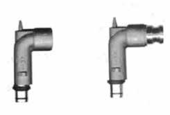 GPM maximum Pumps low to high viscosity liquids with an internal recirculating feature for agitation capabilities Discharge port configuration features a check valve to prevent chemical container