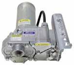 14 GPI P200H 12 Volt Pump Only Lightweight, corrosion resistant housing. Pumping rate from 3.5 to 8 GPM, depending upon the viscosity and temperature of the fluid being transferred.