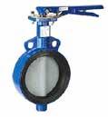 The valve has a moulded in seat and can be used in full vacuum service. Part# Size SKU Price 100-805-2 2" 08656 $96.17 100-805-3 3" 16700 $185.54 100-805-4 4" 12750 $141.65 100-805-6 6" 25181 $279.