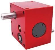 worm gear reducers p.