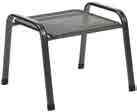 9 Universal stool 01 023 03-7000 iron grey/iron grey 56 x 59.5 x 47.5 1 max.