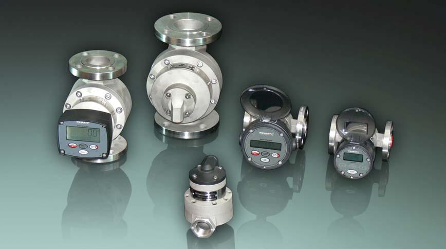 POSITIVE DISPLACEMENT PISTON FLOWMETERS MULTIPULSE MP Oscillating piston meters The MP series has long been established as a simple but reliable metering principal providing high levels of accuracy &