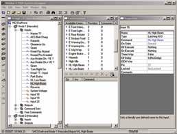 software is an all encompassing tool that allows you to configure your electrical