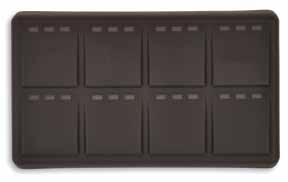 Description 6300-0400-00 V-MUX Panel, four position 6300-0800-00 V-MUX Panel, eight position 0Q20-1736-00 Legend Sheet, 88 per sheet 6300-0400-00 6340 Series, CAN Keypad The all-new 6340 series CAN