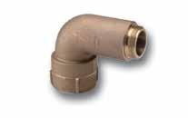 nozzle base to a 2 1 /2" hose line Pyrolite construction 2 1 /2" female x 1 1 /2" male Tapered waterway for reduced turbulence eight: 12 oz.