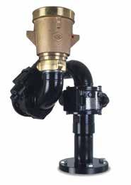 Industrial Hydraulic Monitors AKRON BRASS COMPANY PH. 800.228.1161 (330.264.5678) akronbrass.