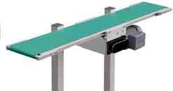 phased Mesh belt conveyors : ideal