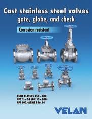 ASME pressure classes 40 in carbon,