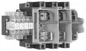 Manual Switching Devices: Control, oad or Fusible Which is Best For Your Application?