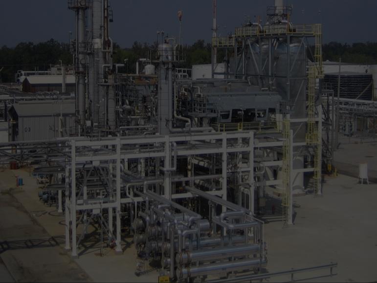 Currently, desulphurized fuel still contains about 1% Sulphur Challenges of HDS