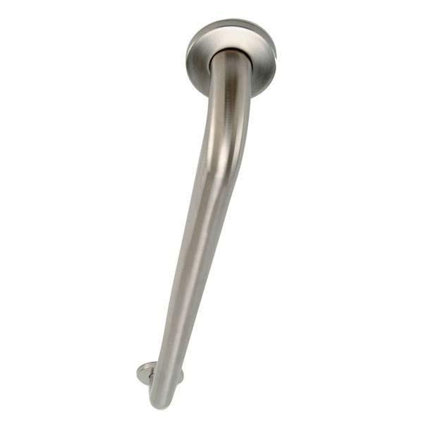 ACCESsORIES DOLPHIN BC725 Dolphin Single Robe Hook Diameter