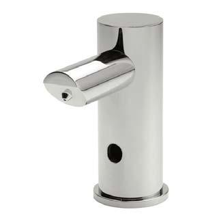 SOAP Dispensers BC633 Dolphin Counter Mounted Infrared Soap Dispenser H 188mm x