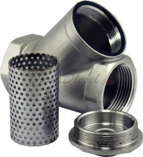 02. PRODUCTS STRAINER 01