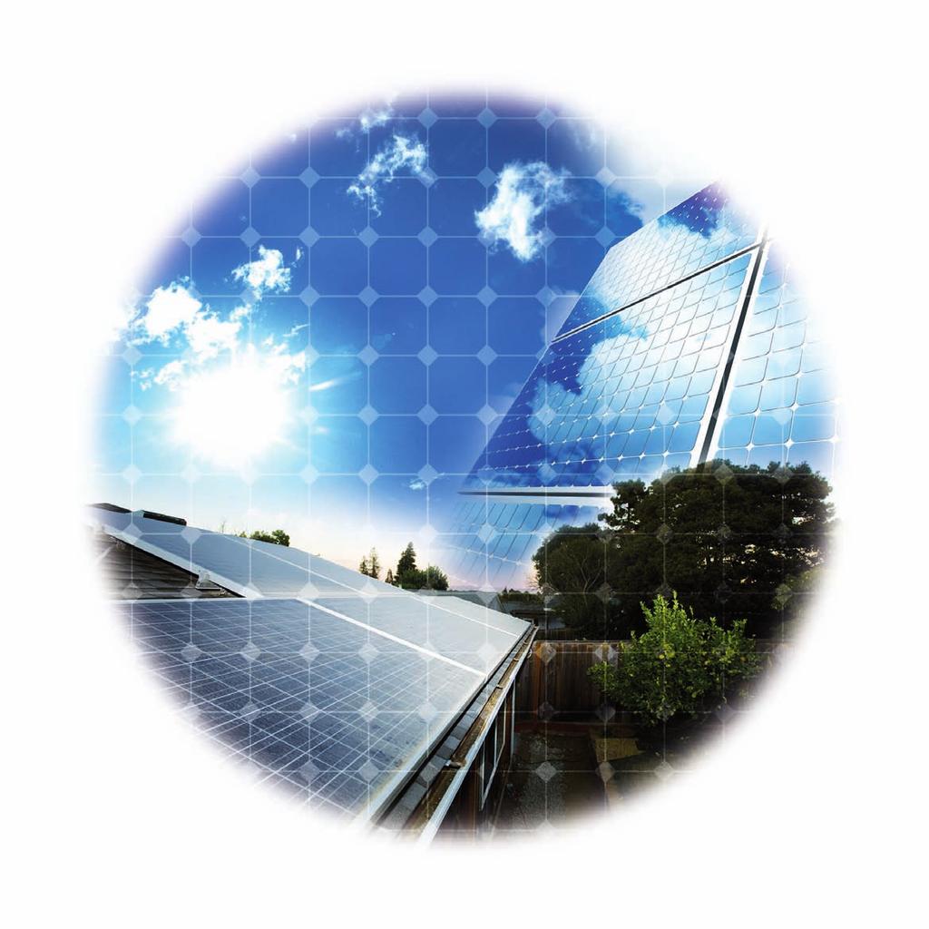 requires KEYLIOS TM cables, solutions and services Rather than just provide cables and components, Nexans widely-recognized KEYLIOS TM solutions can outfit a complete solar installation, assuring