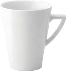 5" (12 cm) Box of 6 Deco latte Mugs Z03083 16 oz (45 cl) Box of 6 > Z03082 12 oz (34 cl) Box of 6 > Z03081 8.