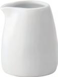 5 oz (7 cl) Box of 6 Pinched Milk Jugs Z07043 5 oz (14 cl) Box of 6