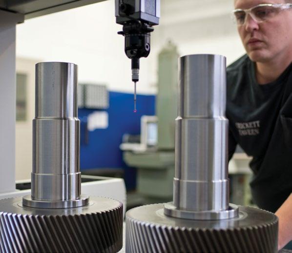 Capabilities Manufacturing Services Leading-Edge Technology Proven