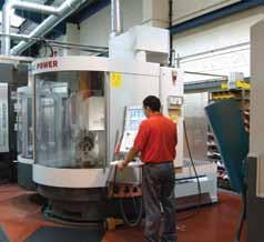 Our Manufacturing and Tooling Engineers have huge experience in the design and