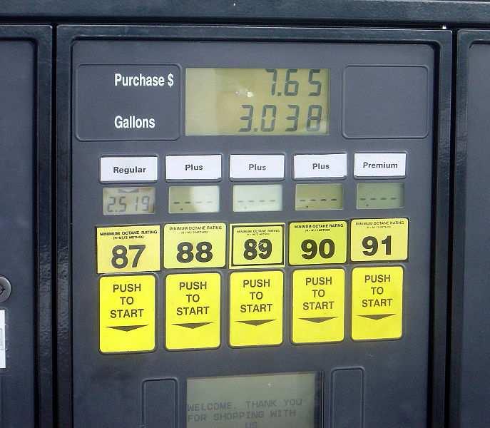 Why do the refiners run DHA analysis? At the end a certain gasoline must have a certain octane number.