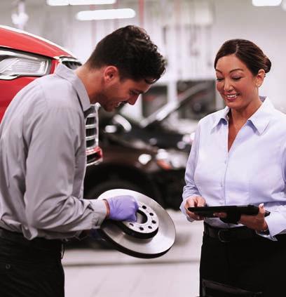 Audi Care Select can cover the following scheduled maintenance : 4 35,000 miles or 12 months after the 25,000-mile scheduled maintenance, whichever occurs first 45,000 miles or 12 months after the