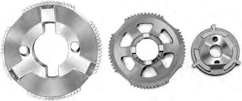 Series) Not available on 56,800 or 87,800 Series Brakes.