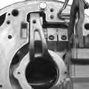 M3 Viton Gasket Gaskets and o-rings in brakes can be provided in Viton (flourocarbon) material, in place of the standard neoprene.