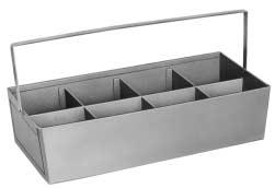 50 40 30 27 FITTING TOTE TRAY Excellent for copper fittings 18 Gauge 20 x