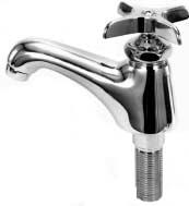 A12 5/15/02 5:15 PM Page 1 PUSH BUTTON SELF - CLOSING LAVATORY FAUCET With regulated