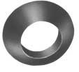 B-19 5/2/02 7:41 PM Page 1 TANK-TO-BOWL GASKETS Sponge Rubber SLIP JOINT WASHERS Square Cut Washers 2095 2096 2097