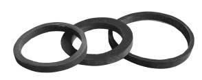 2214 2218 2219 2222 x Beveled Flanged TAILPIECE WASHER Cloth Inserted Rubber BALLCOCK SHANK WASHER Top quality,