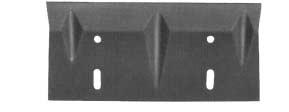 B-31 5/2/02 8:02 PM Page 1 LAVATORY HANGER For Iron Lavatories Cast iron 10-1/ Wide Extra heavy
