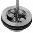 Fits 31/3 stem bonnet nuts Fits 27/3 stem packing nuts 50% longer than regular shower valve wrenches Overall length allows socket to reach