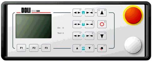 Full digital controller It is super smart test instrument developed for both simple & complex tensile and compression testing of metallic