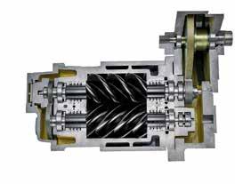 Oil Free Compression and rotary screw dependability Sullair Reliability The Sullair reputation for designing and delivering quality products lives on through the DS oil-free offering.