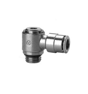 > Series 6000 super-rapid fittings CATALOGUE > Release 8.8 Fittings Mod. 652 Micro Metric Swivel Male Y Mod. A D F H L M SW SW1 Weight (g) 652 3-M3 3 M3 12 2.5 20.