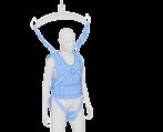 Tailor Made Sling Service ArjoHuntleigh has the expertise to modify all