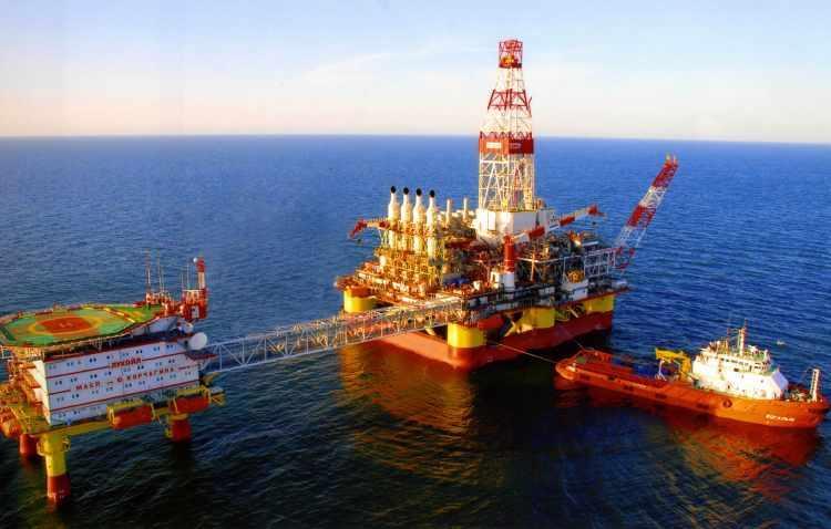Northern Caspian: Korchagin field Korchagin field oil production, Kbpd 30 25 +104% 20 15 10 9M 2012 9М 2013 In 9M 2013 production wells 105, 117 and 122 were launched and contributed to doubling of