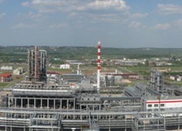 LUKOIL Increases Production of High-Octane Gasoline In Russia 2.0 1.9 Production of premium and higher quality gasoline in Russia, mln tons +10% 2.