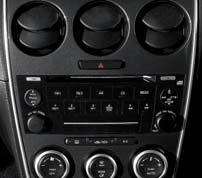 P12762 Presenter 27/7/05 10:47 Page 6 Interior Modular audio system upgrades Part no: MCAF1187 Cassette player Fitted cost: 149.