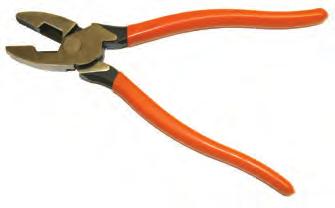 PT-842 Pliers Long-Nose with