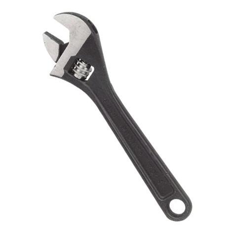 Wrenches Adjustable Wrench Wrench Set Hex Key with Molded Plastic Holder Folding Hex Key - 9 Pc.