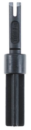 Tool EZ90 Termination Tool The EZ90 solution offers you a cost-effective way of terminating voice and data jacks.