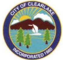 City of Clearlake Housing Element