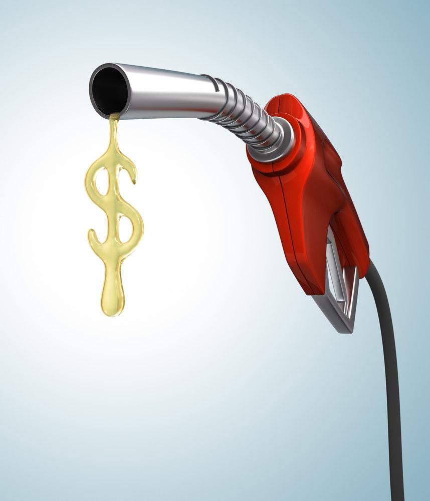 Oil Price on April