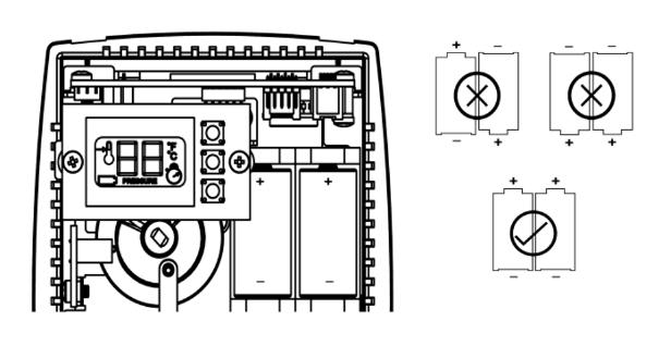 6. Connect the branch and main tubes to the air tubes marked B and M on the rear of the WPT-DB, as shown in Figure 6. Connect the pneumatic tube to the M port in case of single pipe WPT-DB. Figure 6. Connecting Main and Branch Tubes to M and B Ports 7.