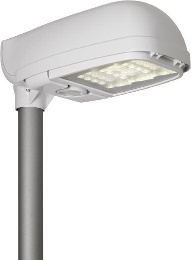 Lighting tools for the future SR 50 LED Efficient LED lighting technology for the