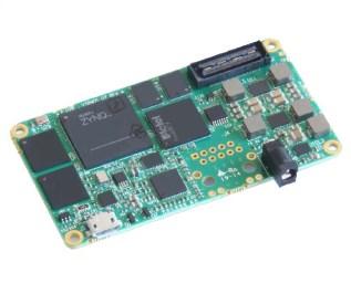 A V I O N I C S PEREGRINE S FLIGHT COMPUTER consists of a 32-bit high-performance dual-core microprocessor with an advanced 7-stage pipeline, 1.4 DMIPS/ MHz, 1.