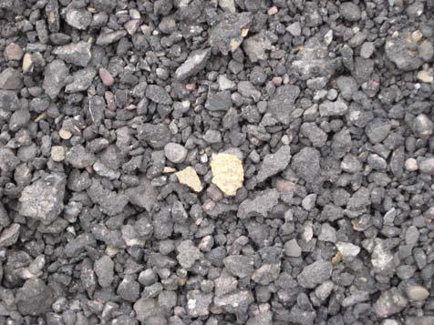 Defining High RAP Reclaimed Asphalt Pavement Removed and/or reprocessed pavement materials